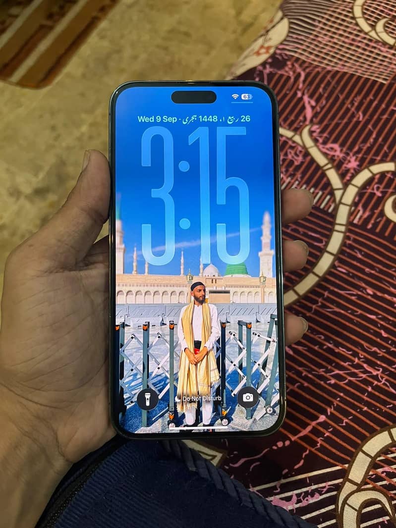 Apple iPhone 14 Pro Max 7
