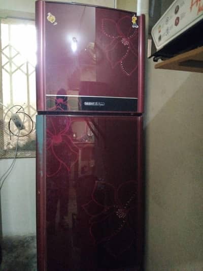 orient fridge