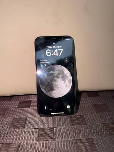Apple iPhone 12 Pro