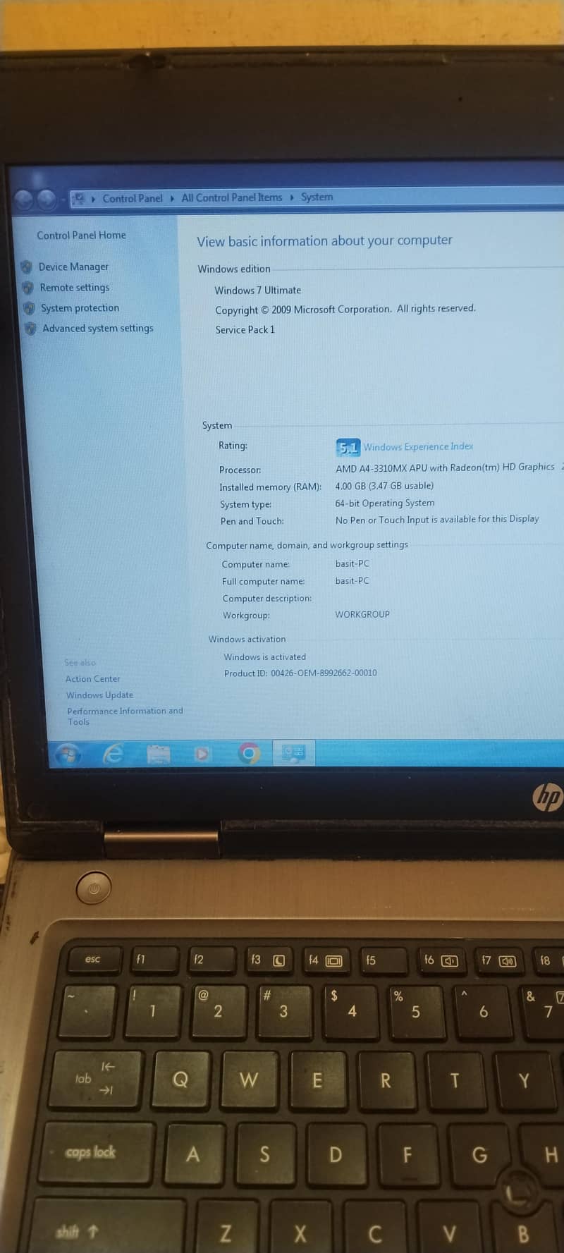 laptop 3