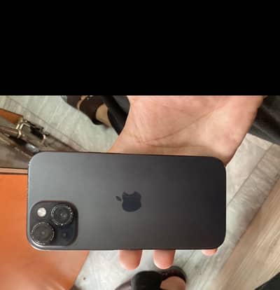 Apple iPhone 15 jv 128 gb