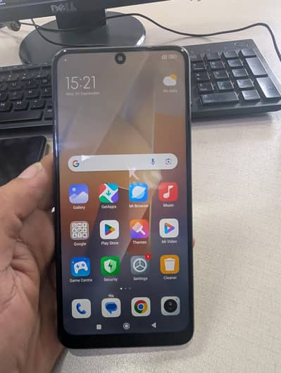 Xiaomi Redmi Note 12