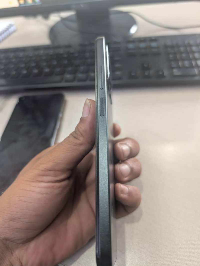 Xiaomi Redmi Note 12 3