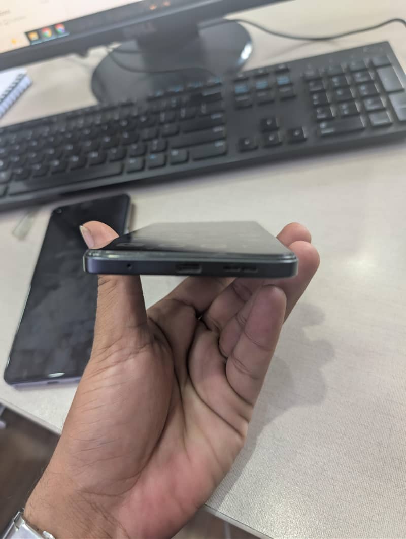 Xiaomi Redmi Note 12 5