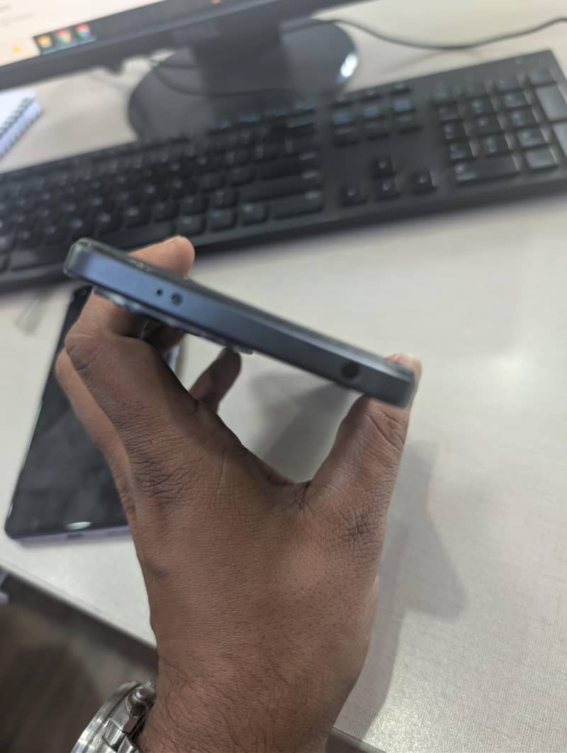 Xiaomi Redmi Note 12 6