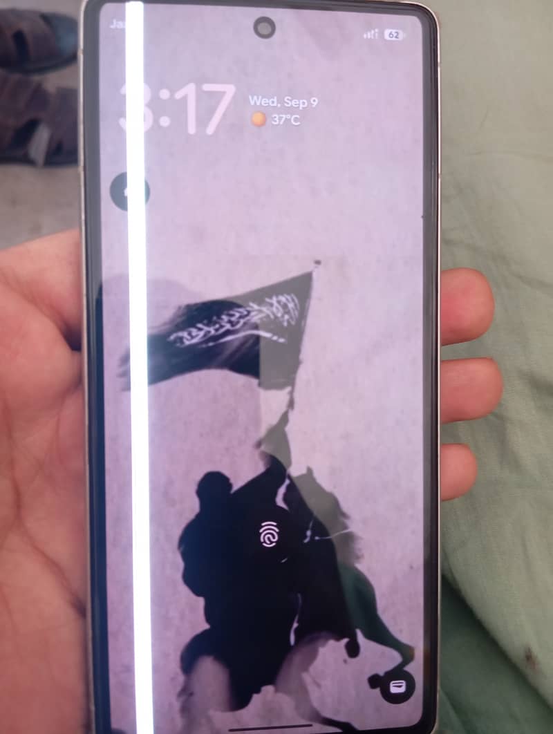 Pixel 7 1