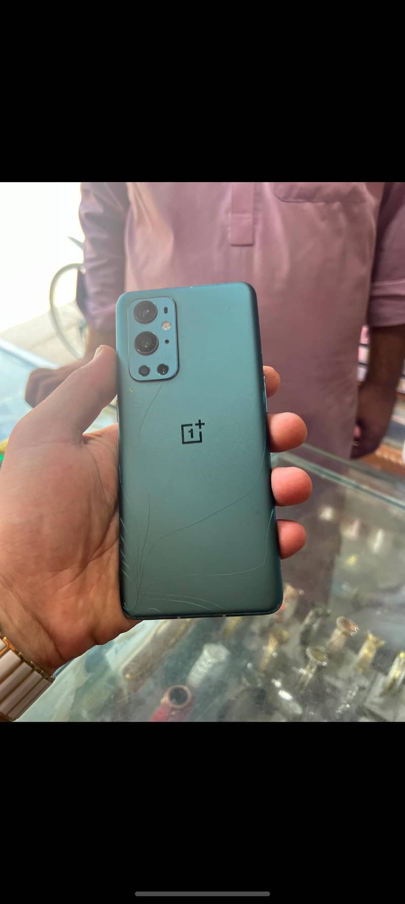 One Plus 9 Pro 1