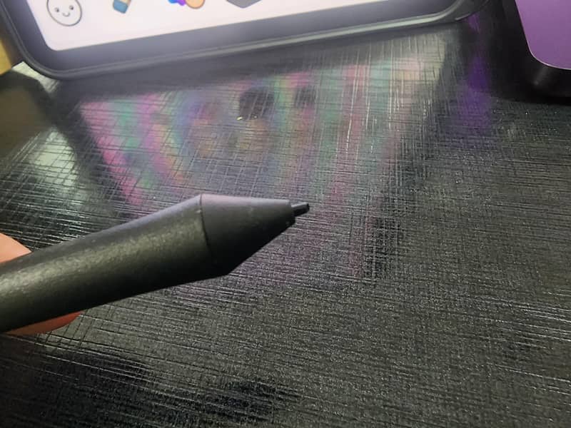 One by Wacom Tablet - CTL-672 7
