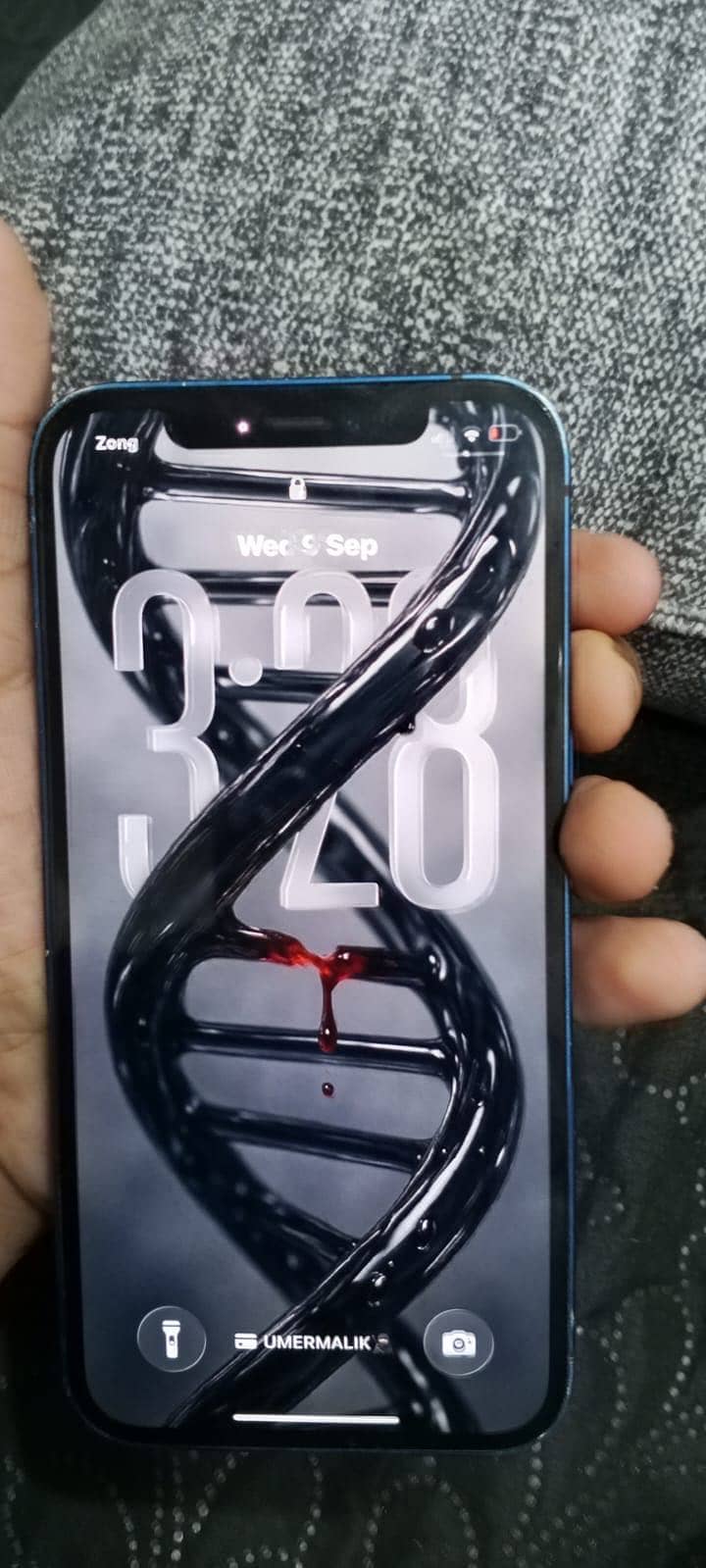 Apple iPhone 12 5