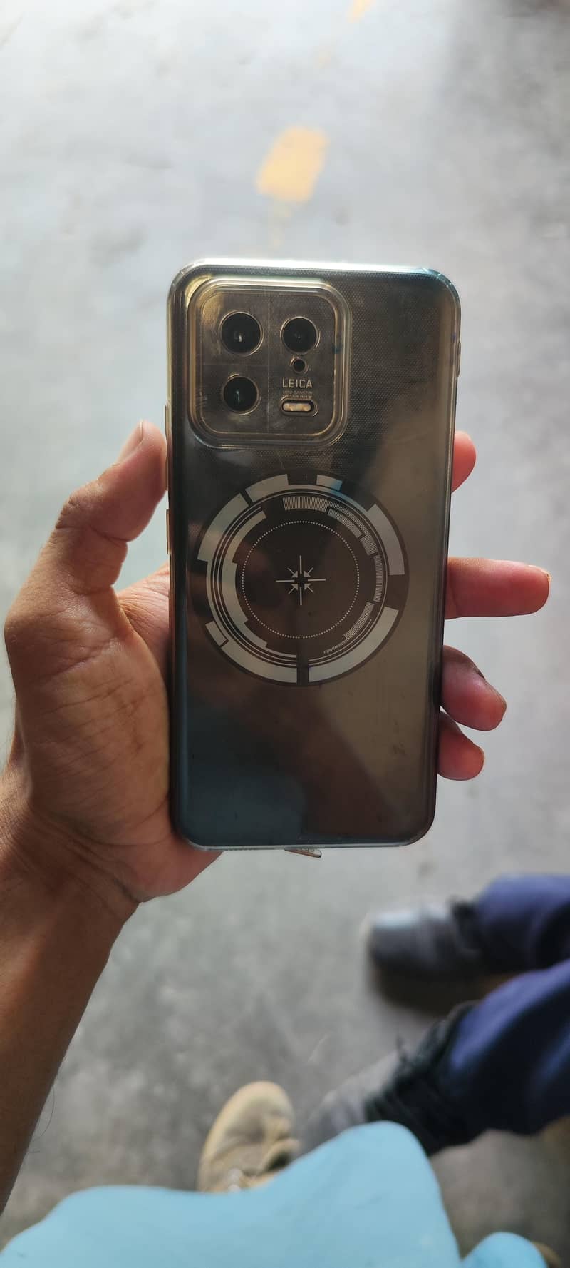 Xiaomi 13T Pro 1