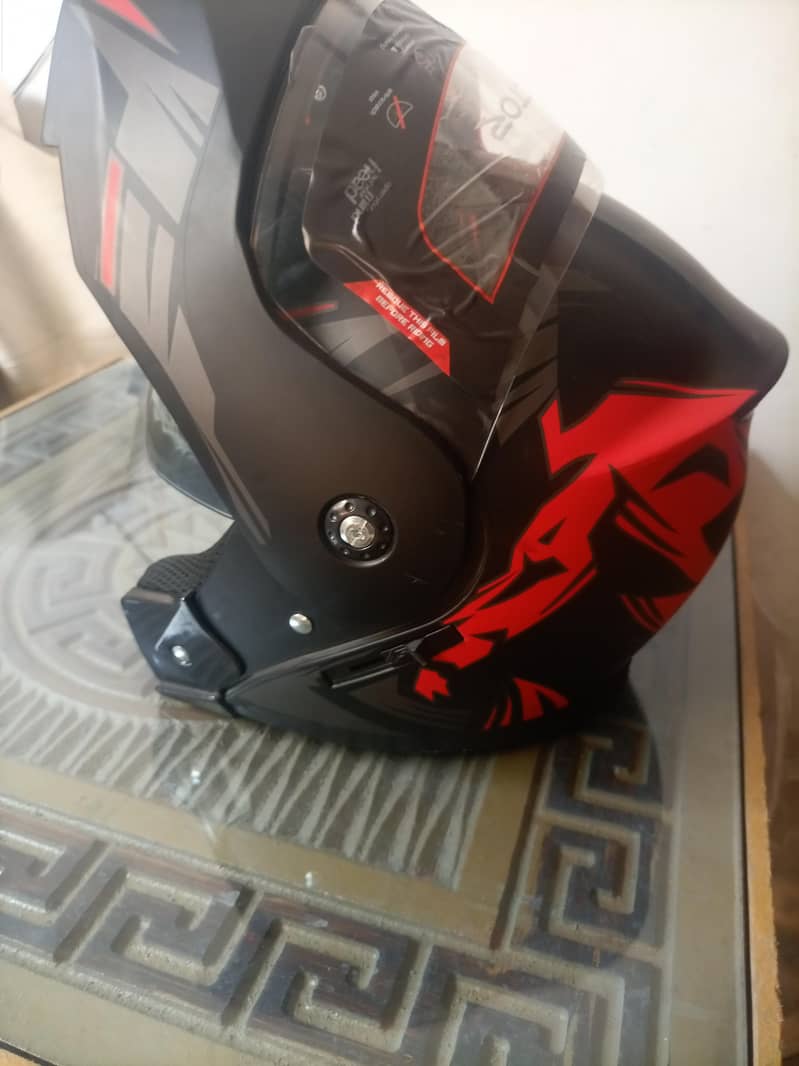 Vector Helmet 0