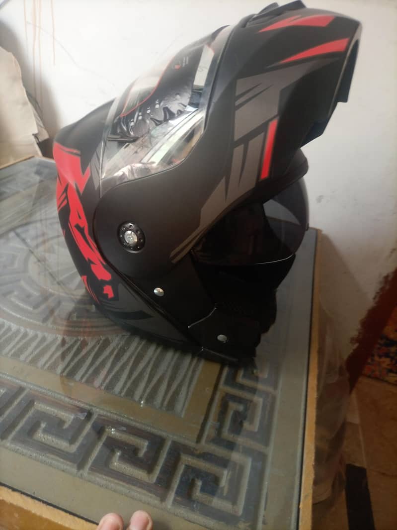 Vector Helmet 4