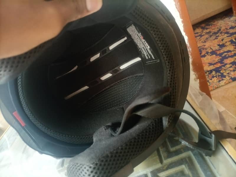 Vector Helmet 6