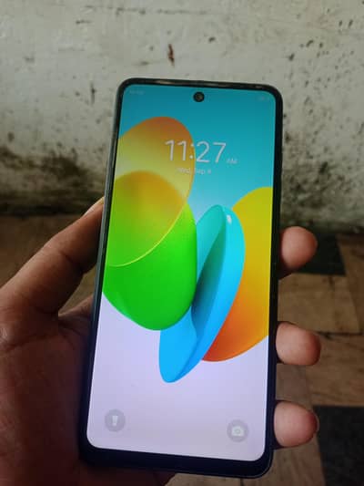 Tecno Spark 20C