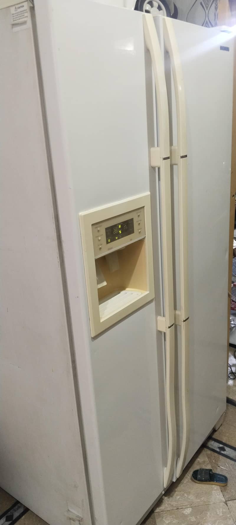 Samsung double door 2