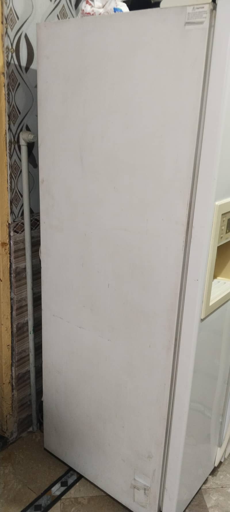 Samsung double door 3