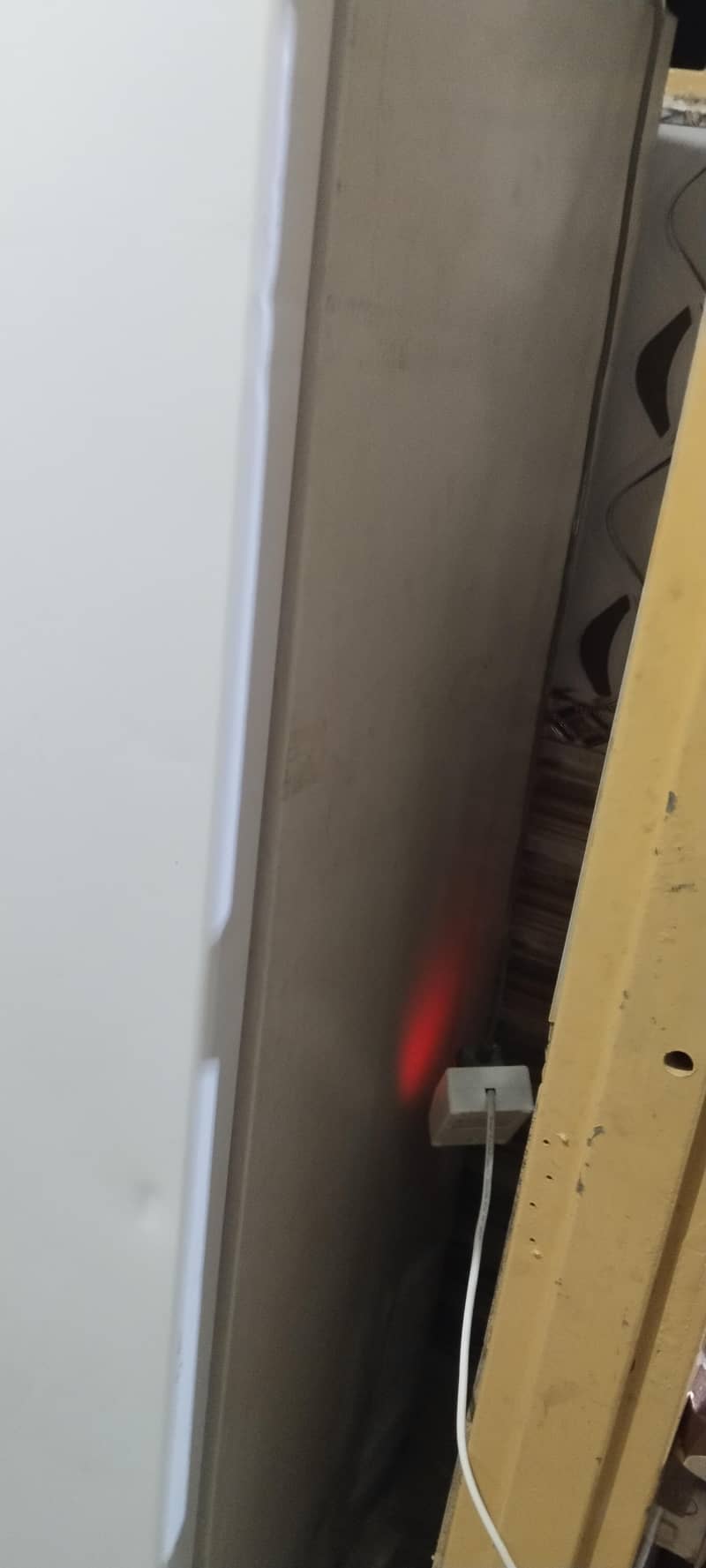 Samsung double door 4