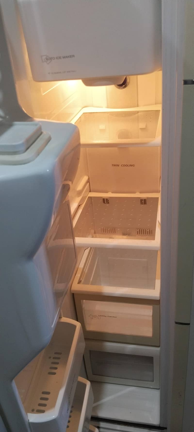 Samsung double door 5