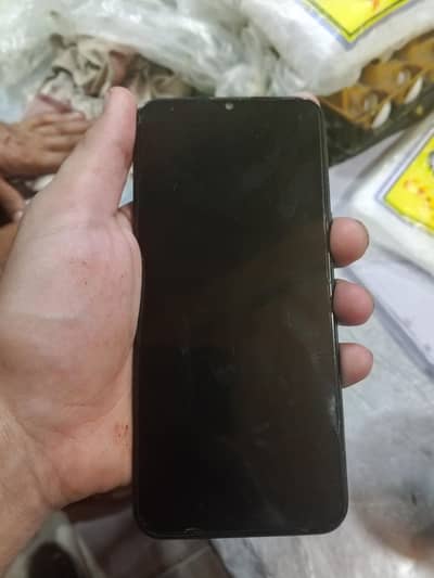 Tecno Spark 7