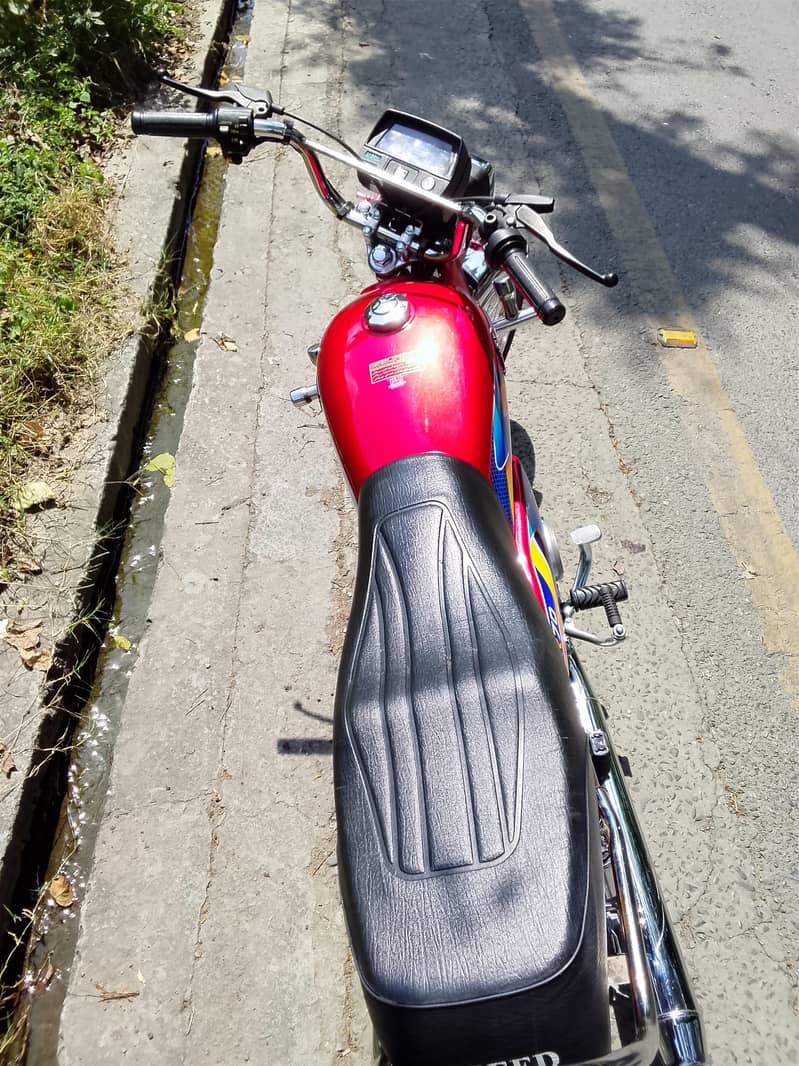 Hi speed 2