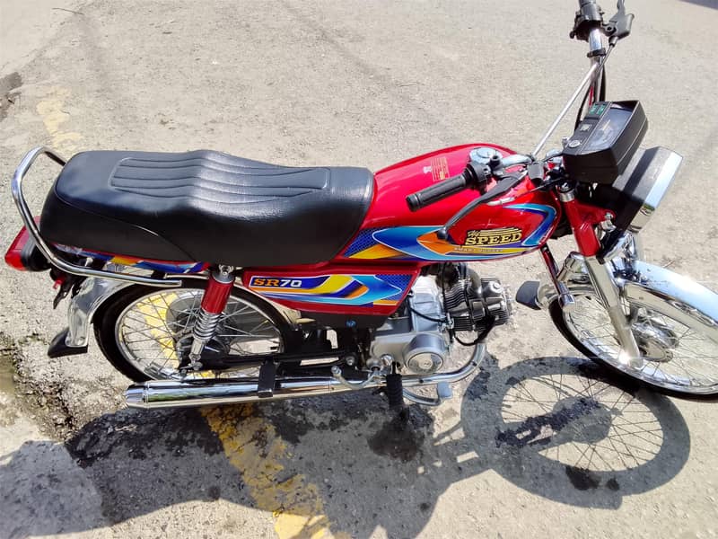 Hi speed 4