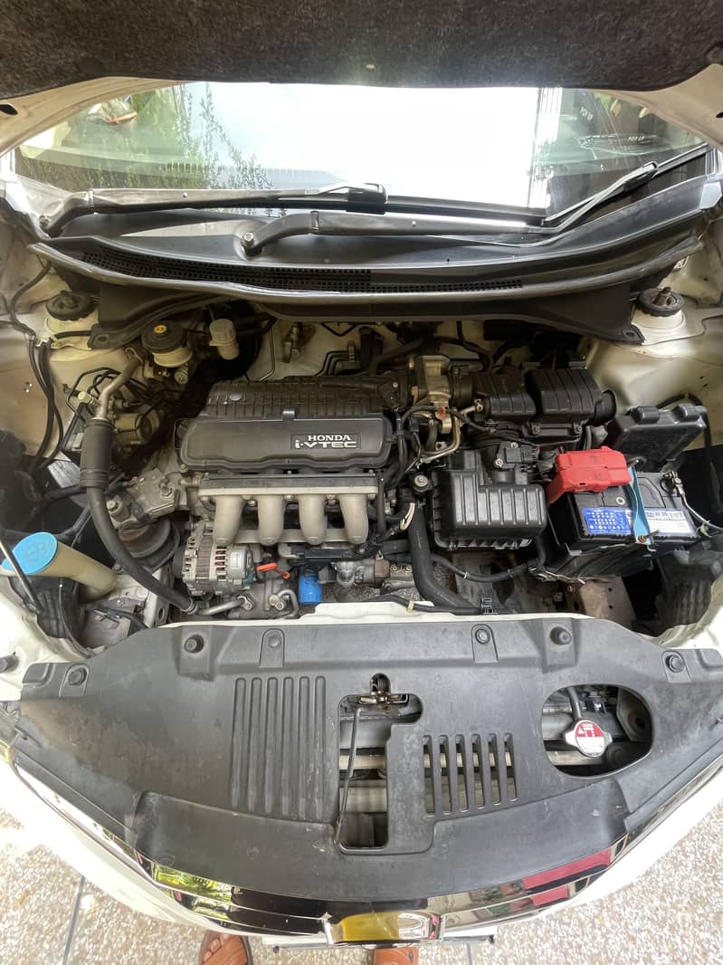 Honda City 2016 9