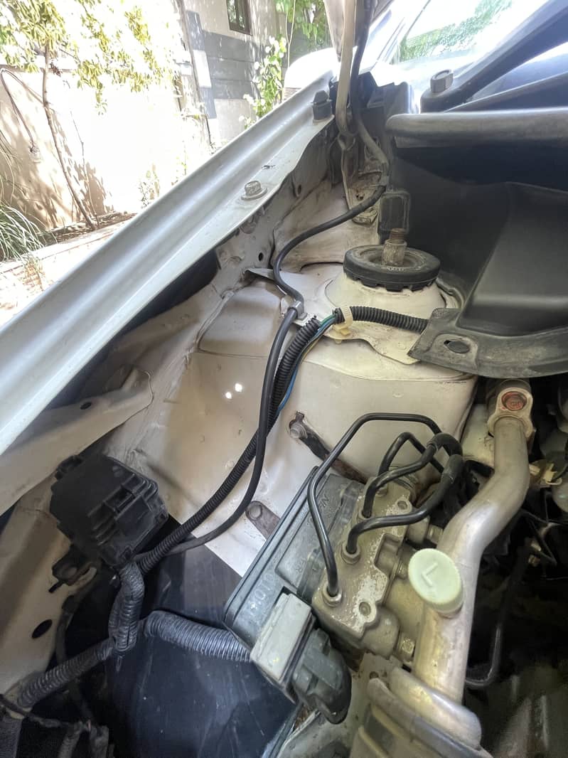 Honda City 2016 10