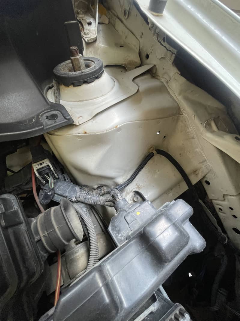 Honda City 2016 11