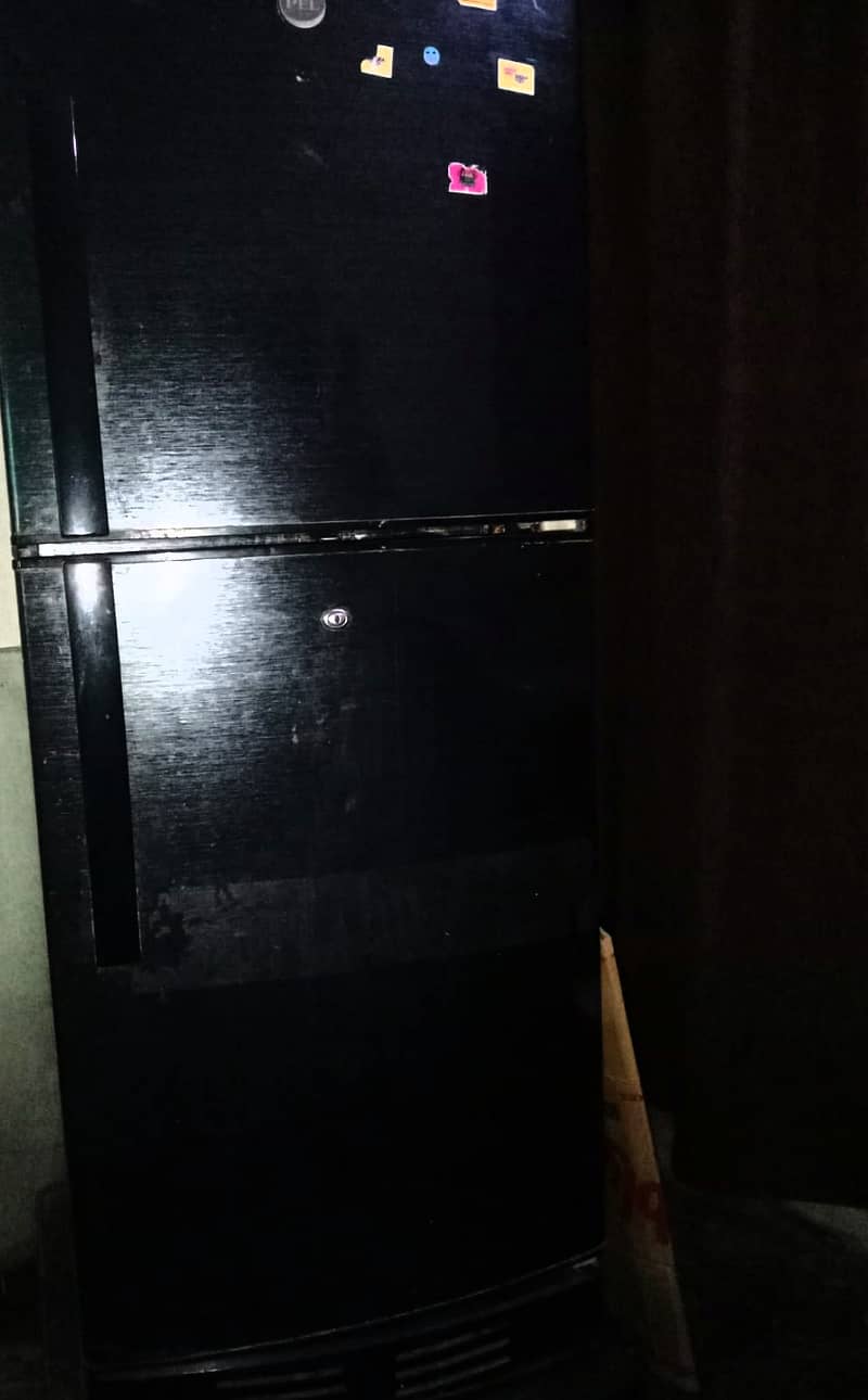 Pel fridge medium size 1