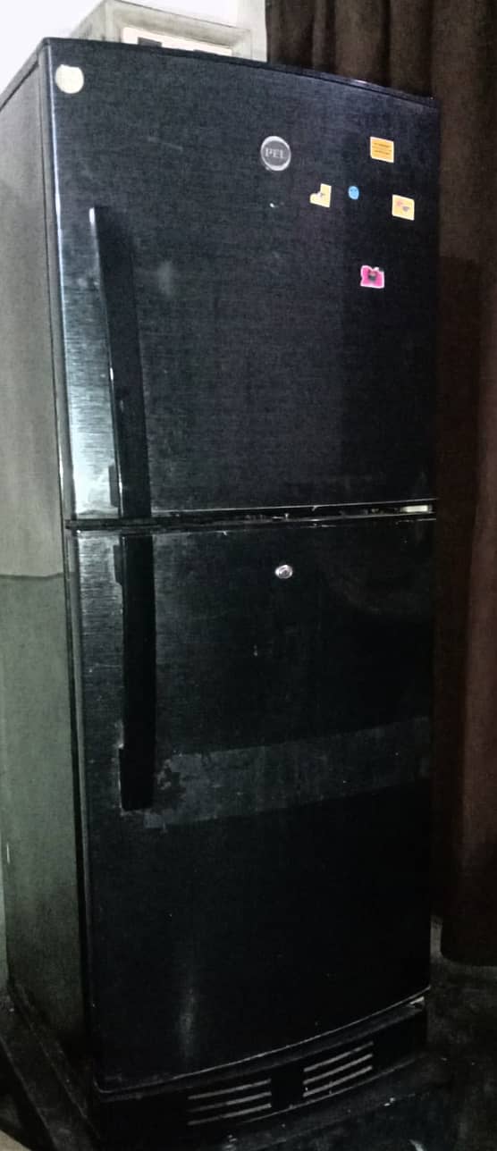Pel fridge medium size 2