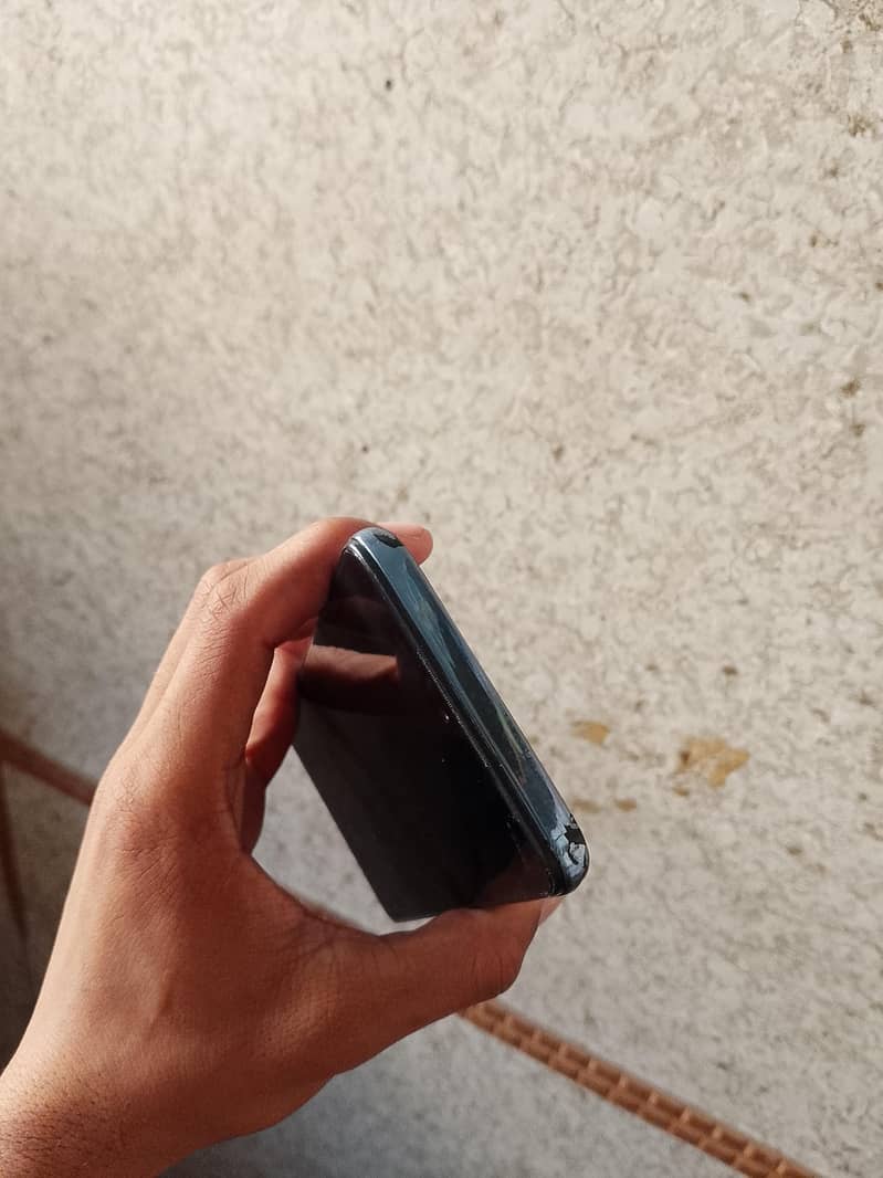 Infinix Zero X Neo 1