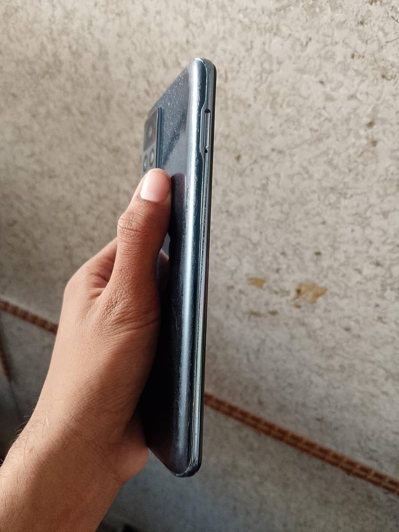Infinix Zero X Neo 4