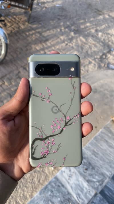 Google Pixel 8