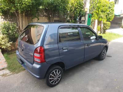 Suzuki Alto 2008