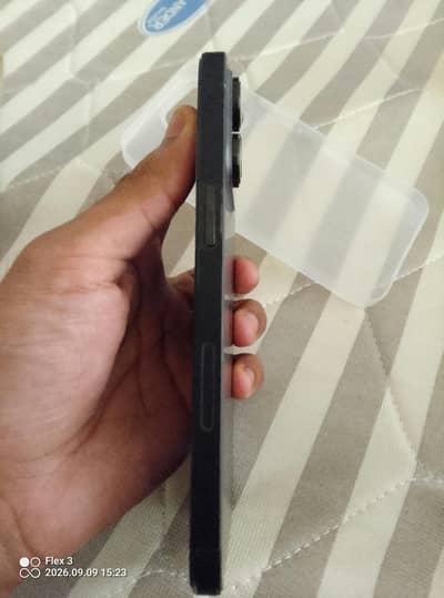 14 pro Max dual esim Pta Approved