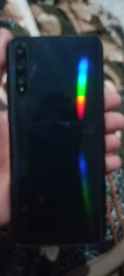 Huawei Y8p