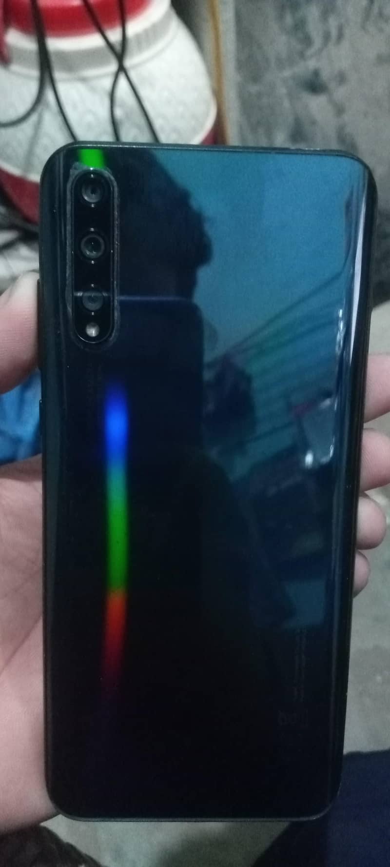 Huawei Y8p 2