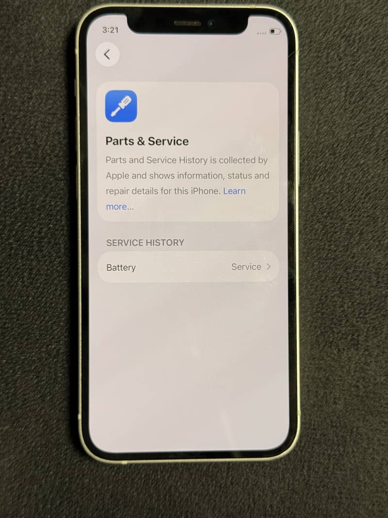 Apple iPhone 12 mini 2
