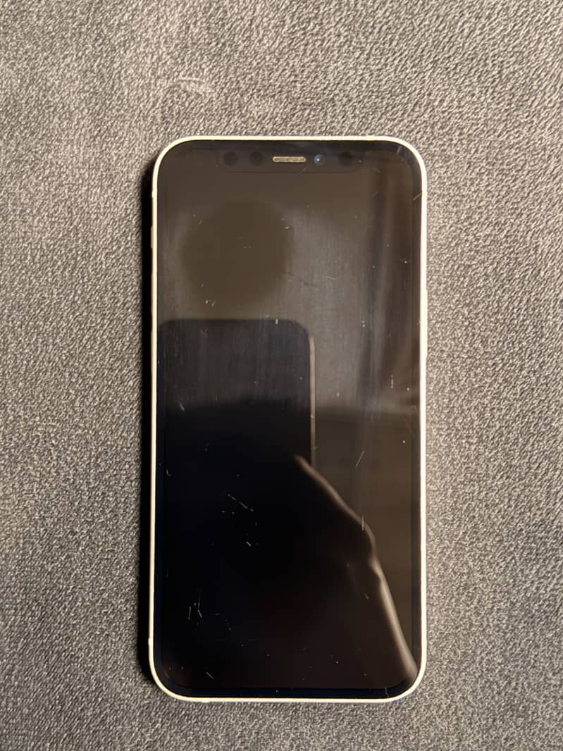 Apple iPhone 12 mini 5
