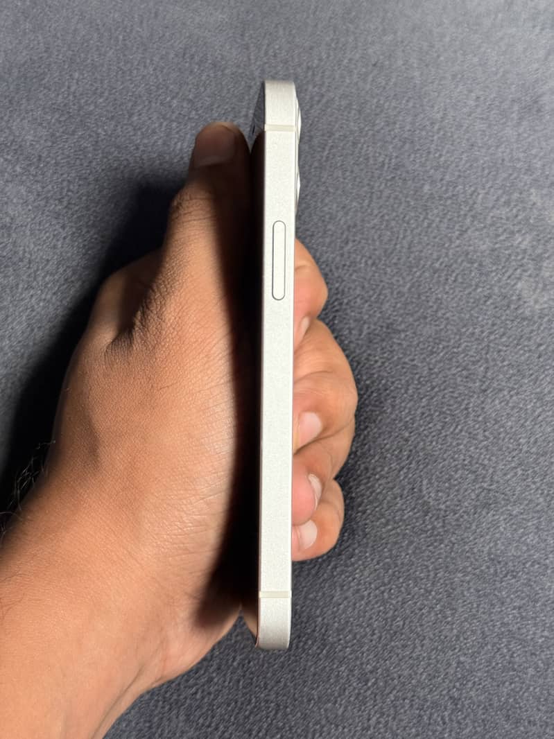 Apple iPhone 12 mini 6