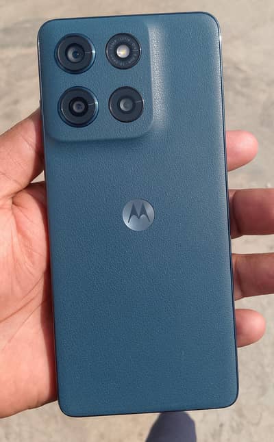 Motorola G Stylus 2025