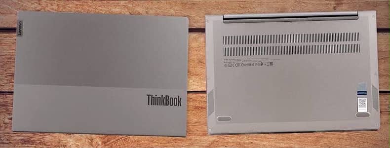 (BOX PACK) (14th Generation) LENOVO THINKBOOK (240H INTEL CORE 7