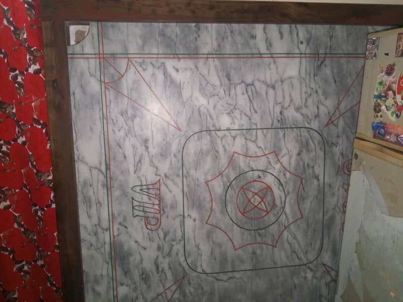 carram board 2