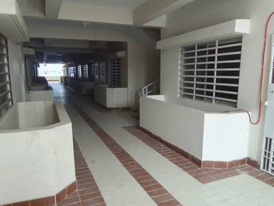 Ready To Move 2 Bed Lounge Flat For Sale- BANK LOAN NOT APPLICABLE