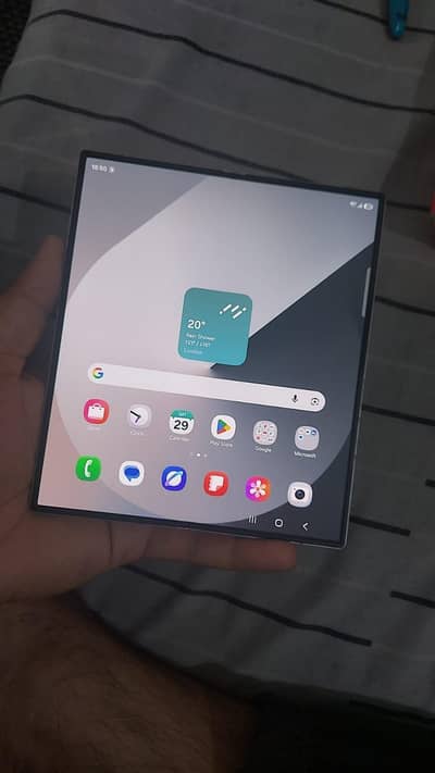 Samsung Mobile Z Fold 6