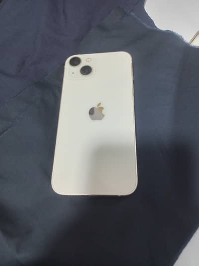 Apple iPhone 13