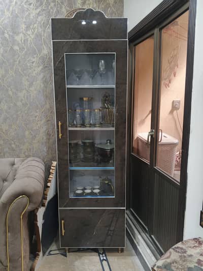 showcase for sale