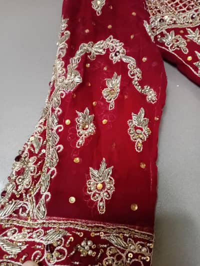 bridel lehnga