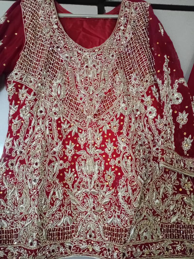 bridel lehnga 1