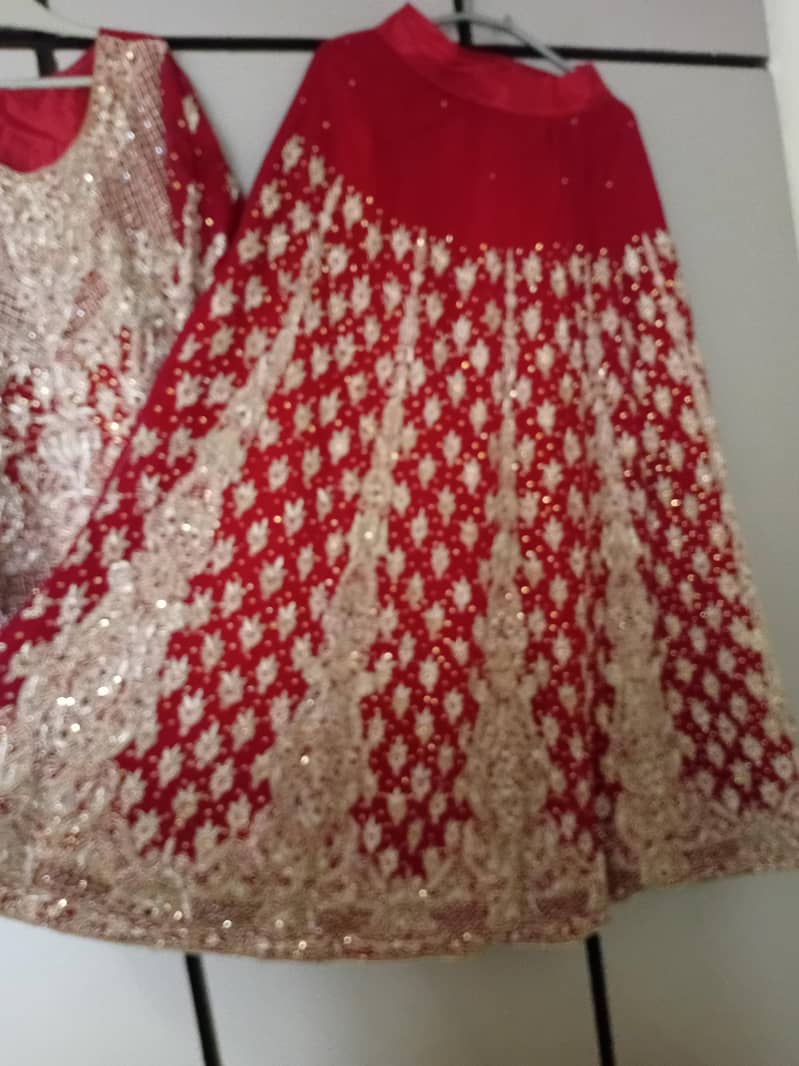 bridel lehnga 4